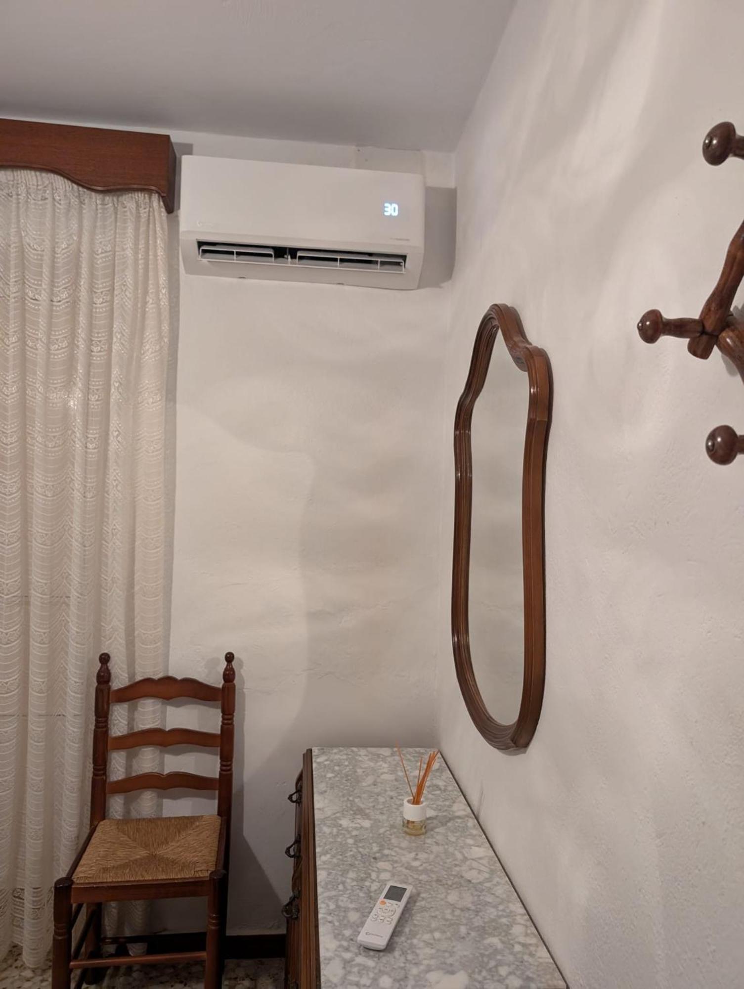 Casa Rural Villagarcia El Real de la Jara ภายนอก รูปภาพ