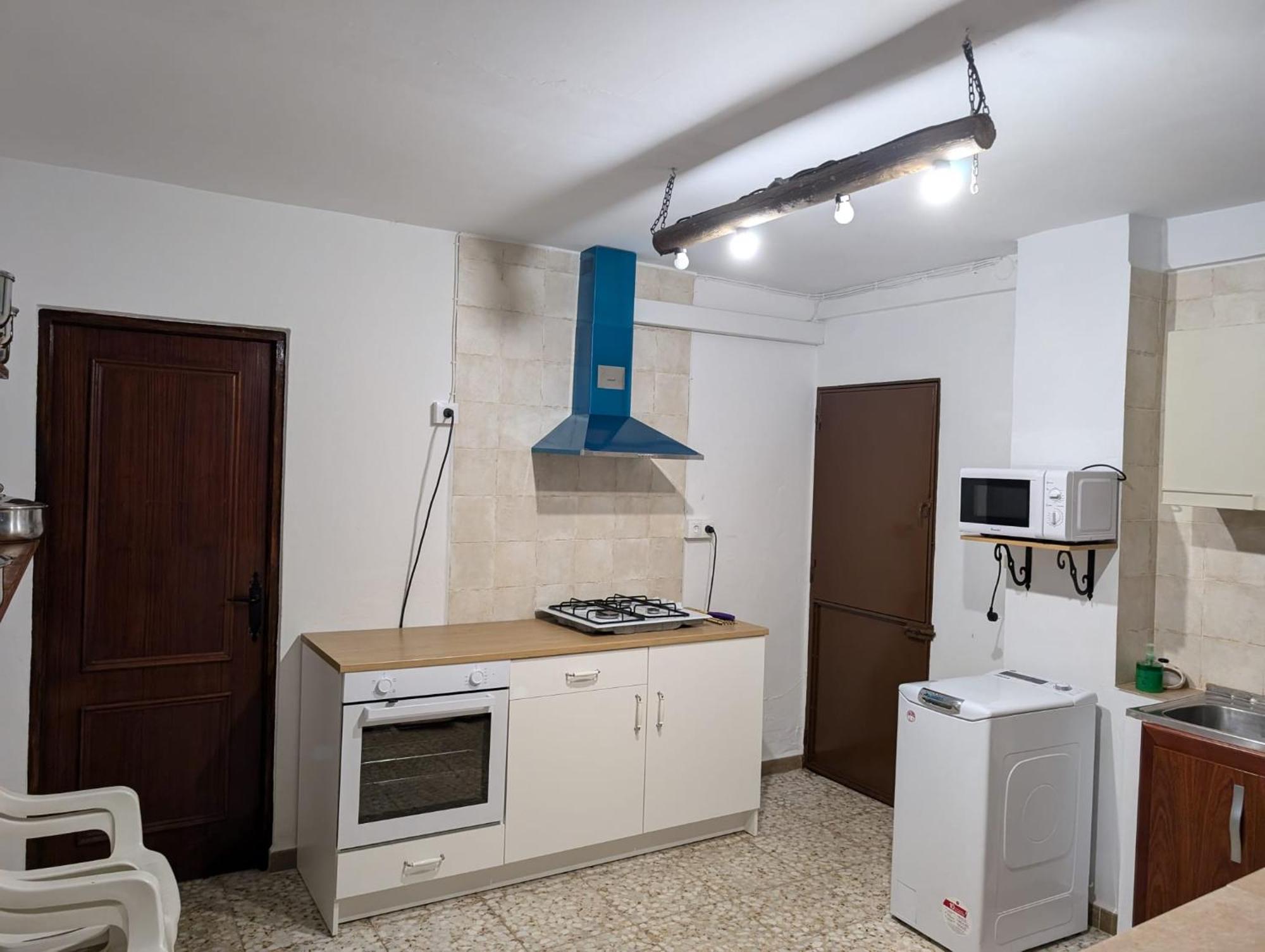 Casa Rural Villagarcia El Real de la Jara ภายนอก รูปภาพ