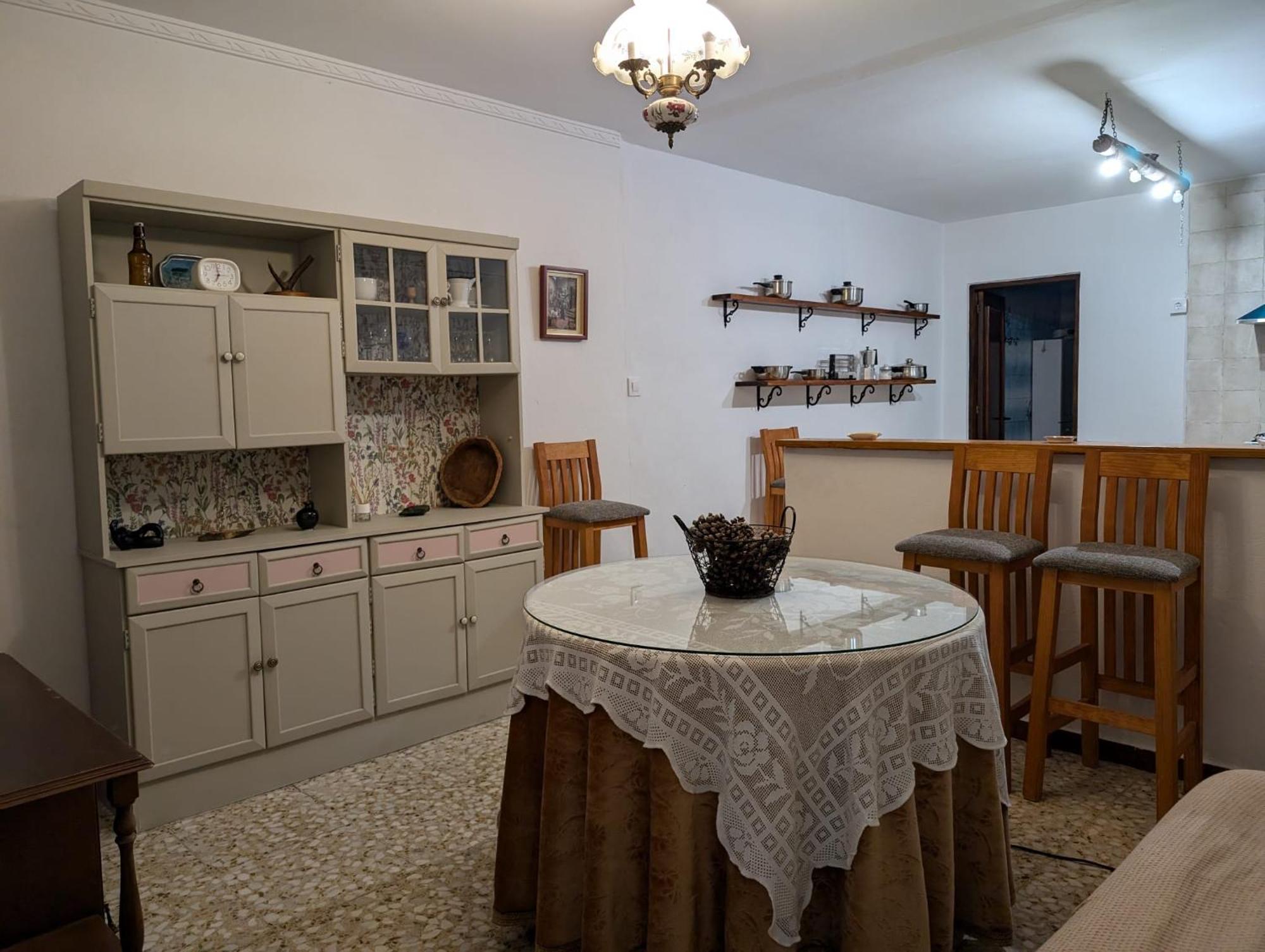 Casa Rural Villagarcia El Real de la Jara ภายนอก รูปภาพ